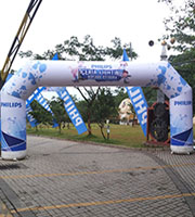 Balon Gate