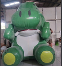 balon karakter jakarta