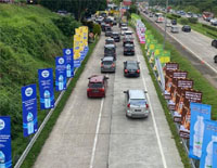 promosi di rest area